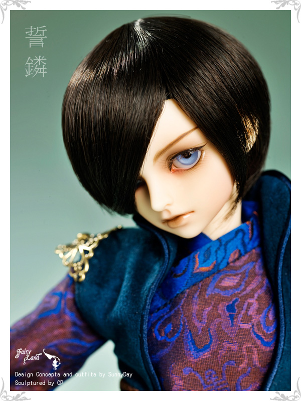 fairyland MiniFee Seorin 1/4 [fairyland MiniFee Seorin 1/4